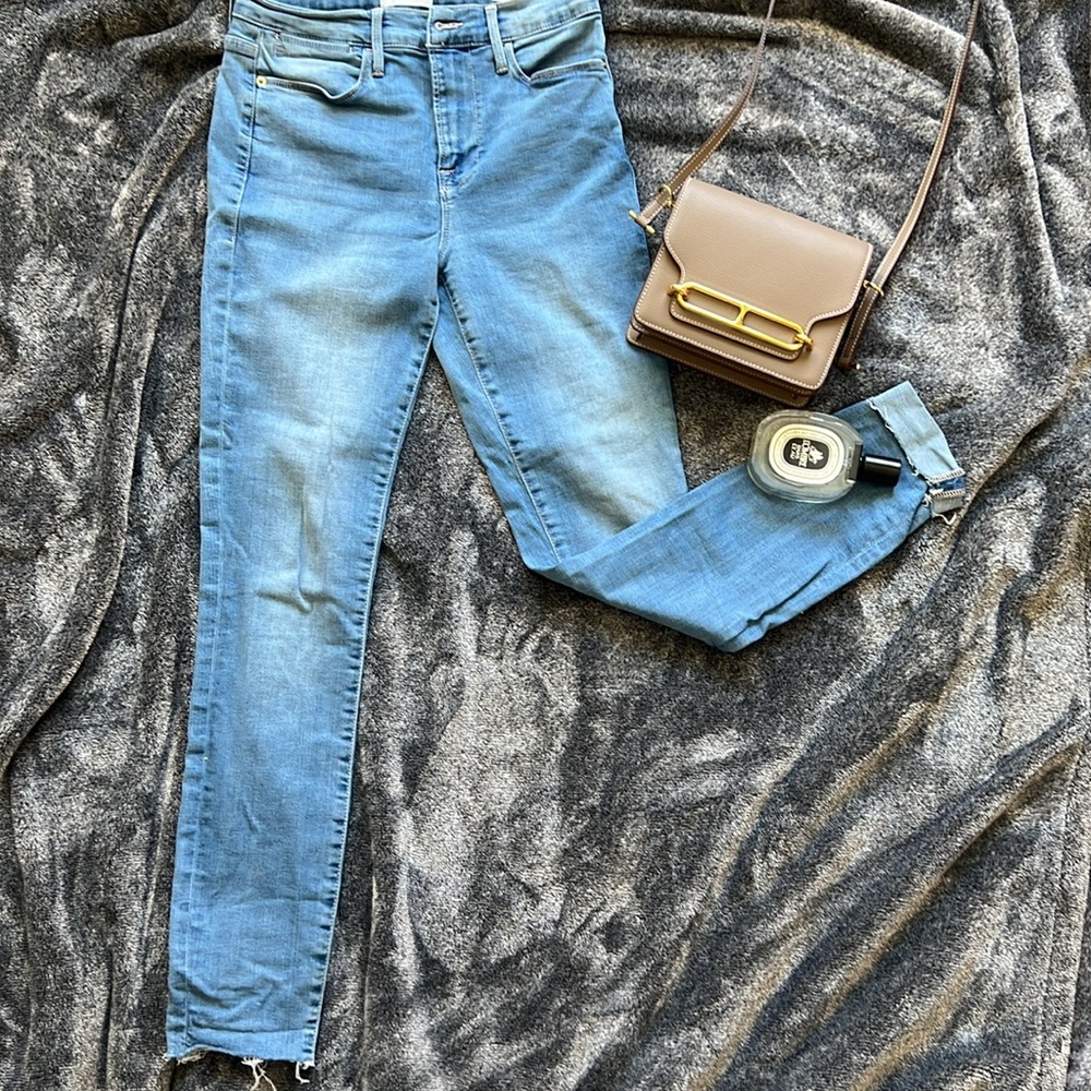 Frame jeans - Picture 5 of 5